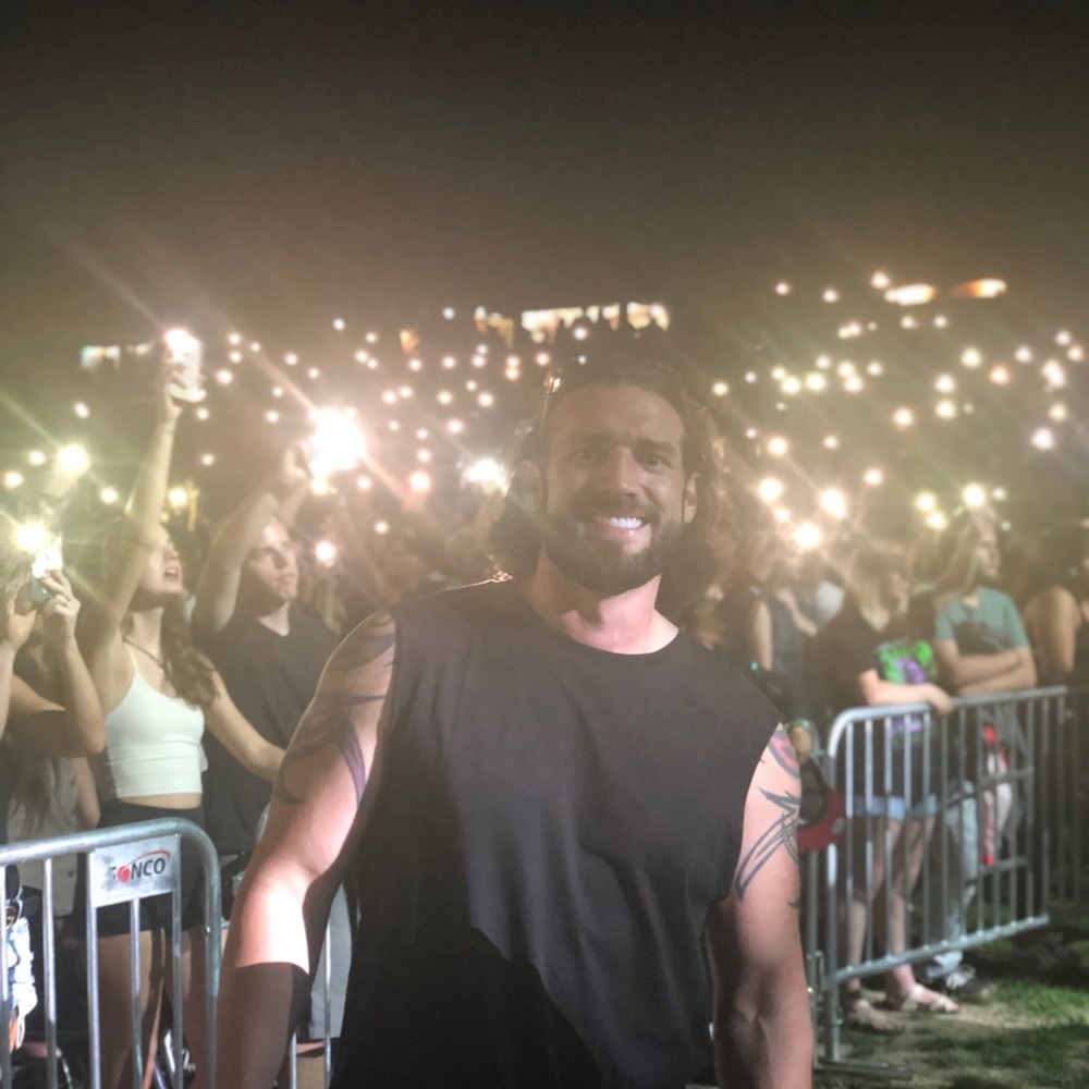 Meet your Posher, Clancey